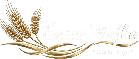 Ensar Yufka